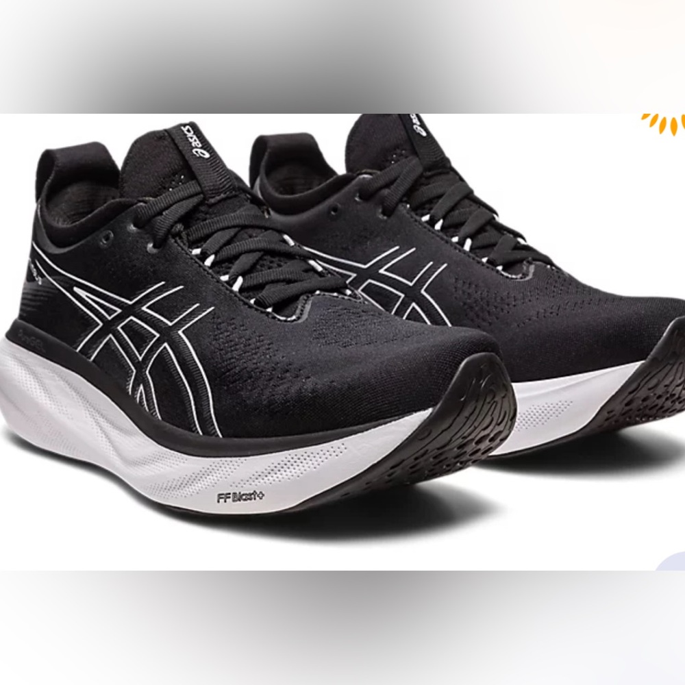 ASICS GEL-NIMBUS 25